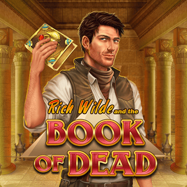 Play Book of Dead in Vegas Hero Casino
