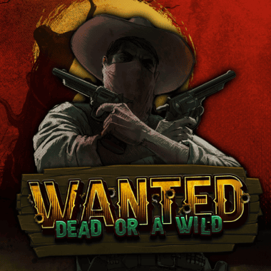 Play Wanted Dead or a Wild in Vegas Hero Casino